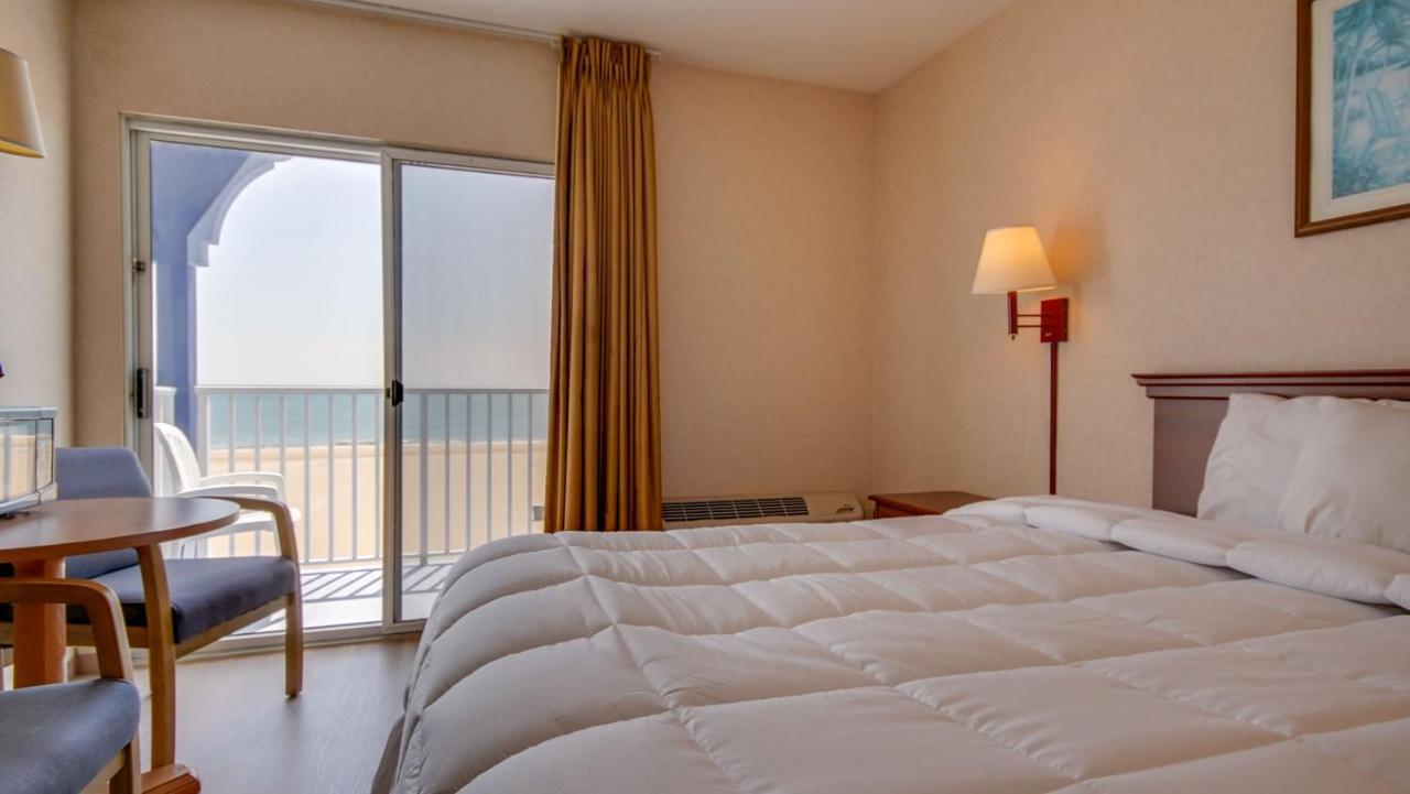 Ocean 1 Hotel & Suites Όσεαν Σίτι Εξωτερικό φωτογραφία